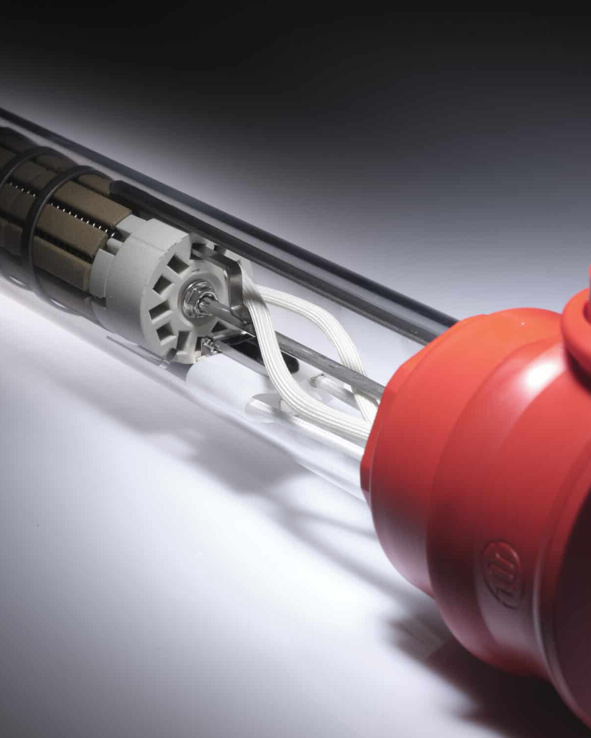 thermoplongeur anti incendie rotkappe®