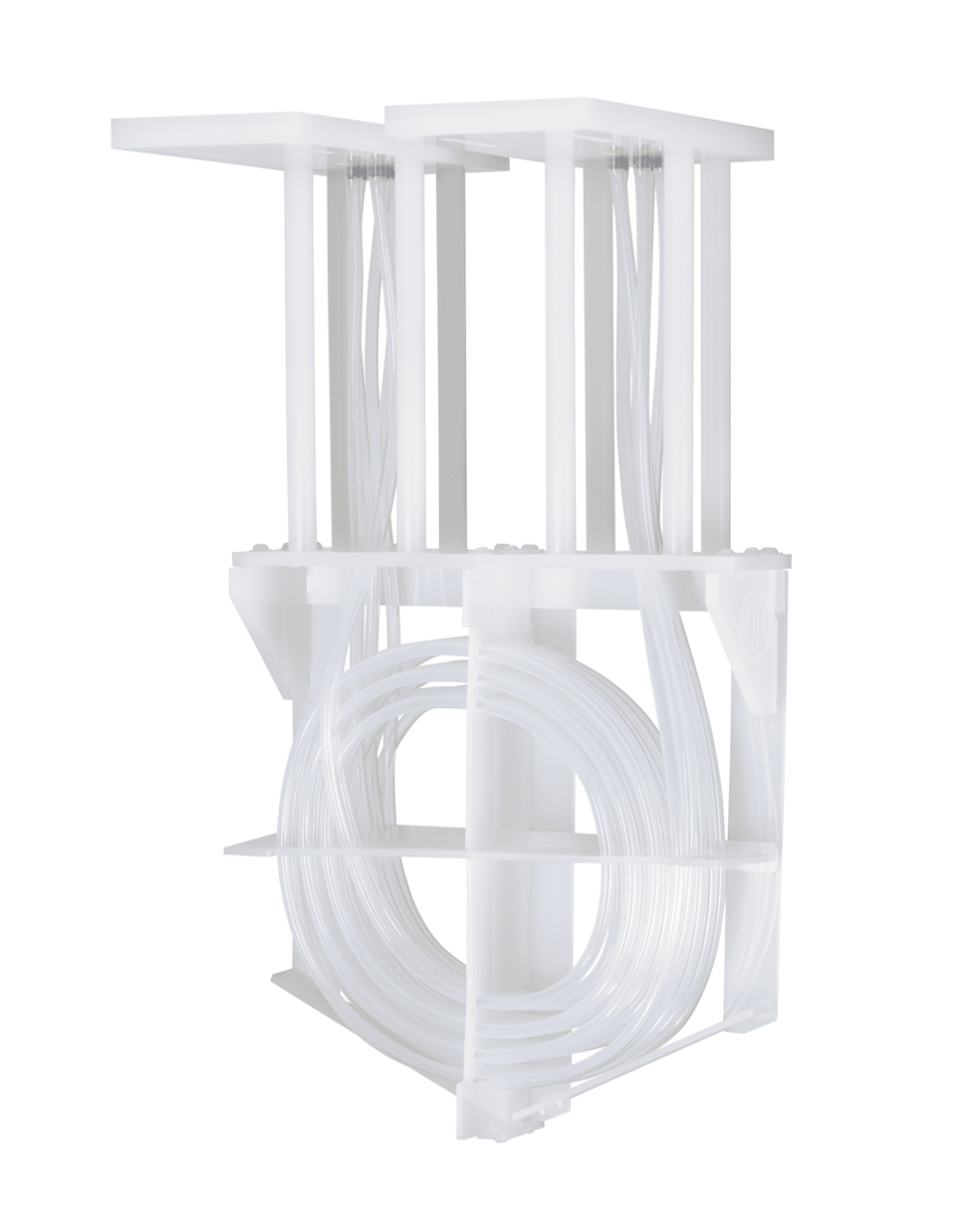 polymer heat exchanger