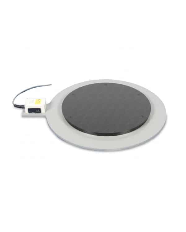 heating base digiheat range