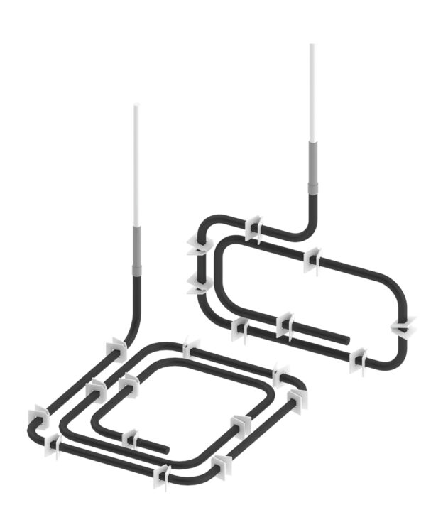 thermoplongeur galmaform®