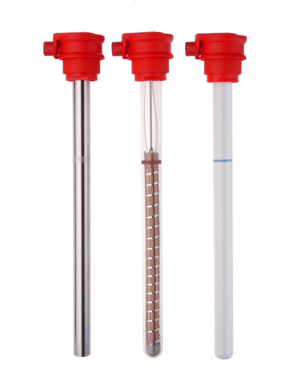 termosumergible gama petit rotkappe®