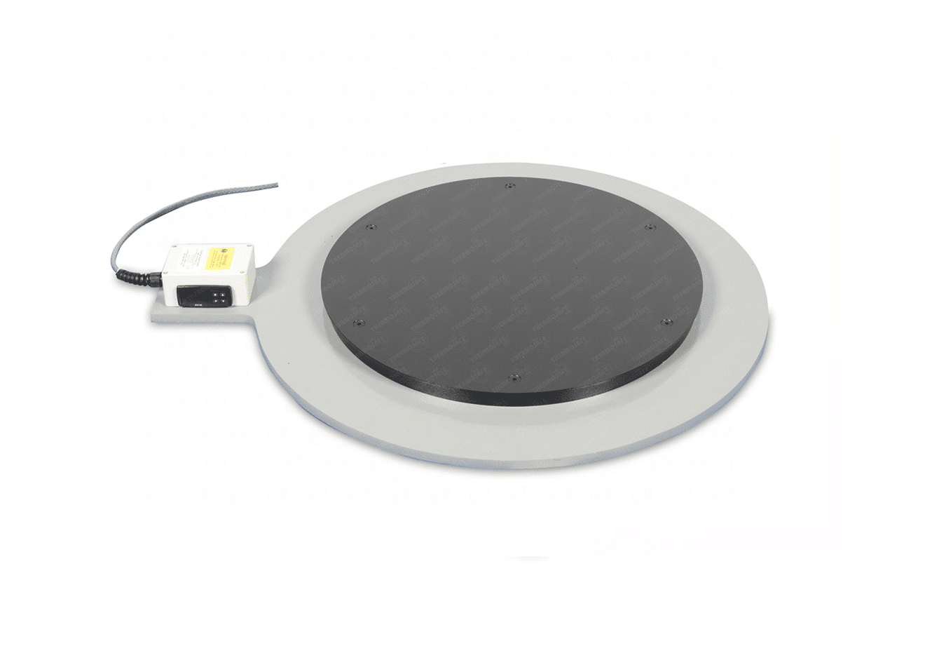 Embase chauffante Digiheat