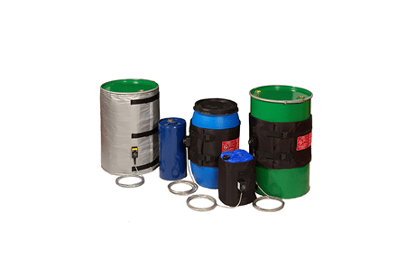 Couverture chauffante standard