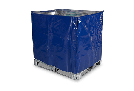 Housse intégrale étanche en PVC