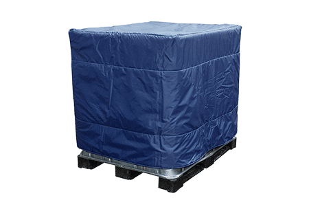 Housse totale isolante