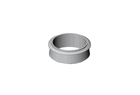 Manchette de fixation EM pour tête BC