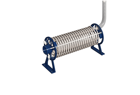 Pieds pour montage S