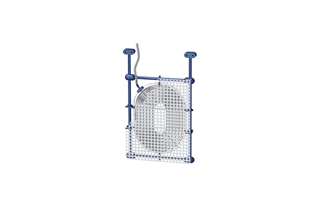 Removable Protector for F